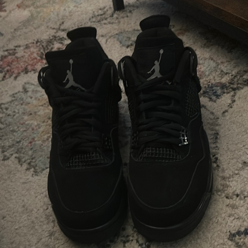 Black Cats